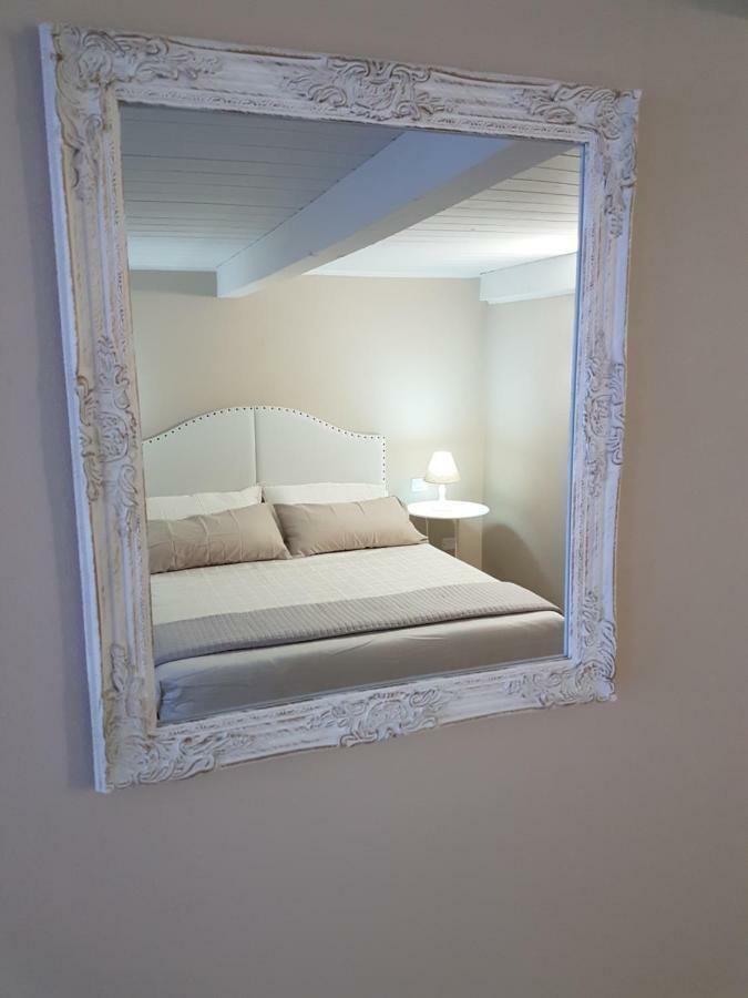 White House Apartment