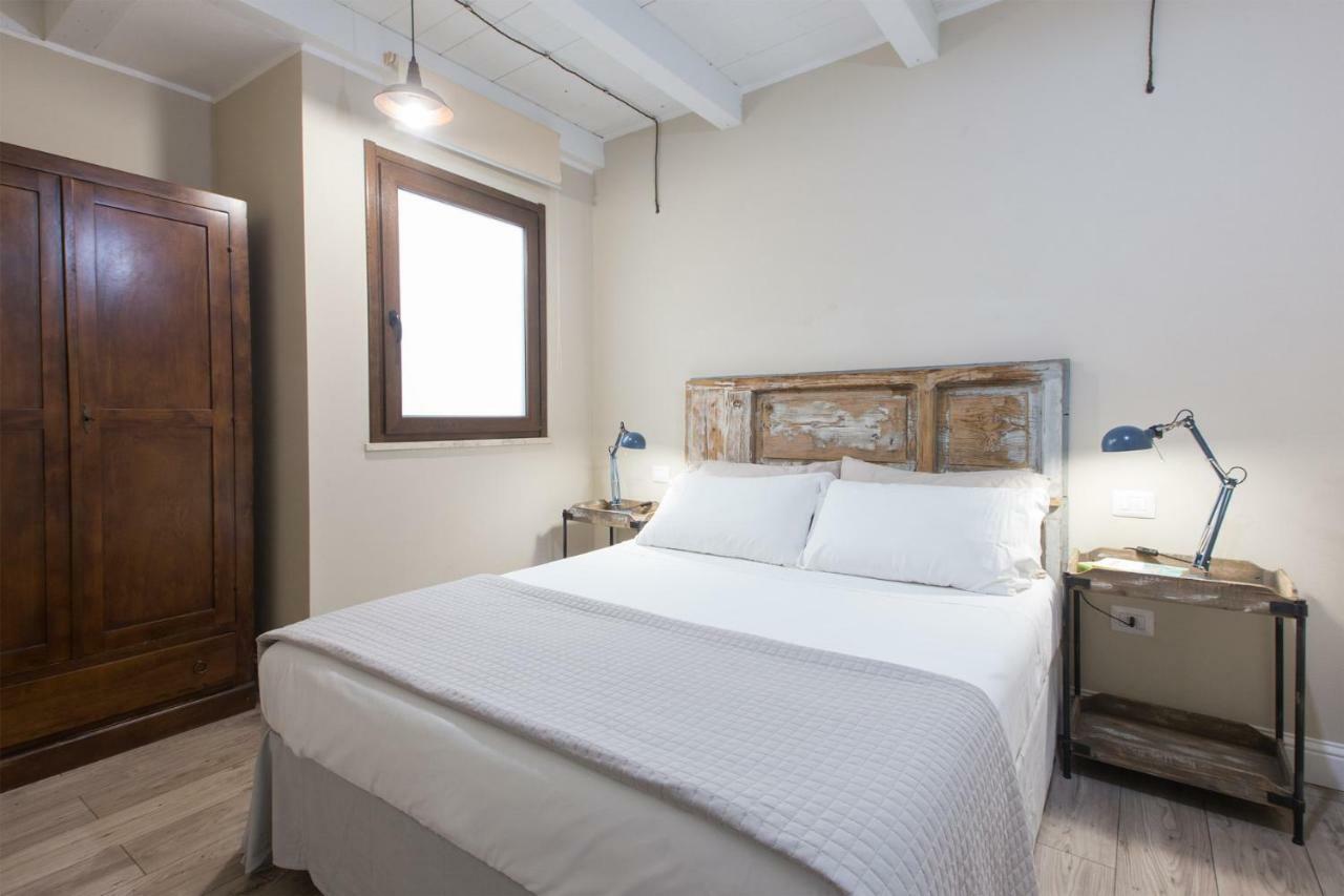 White House Apartment