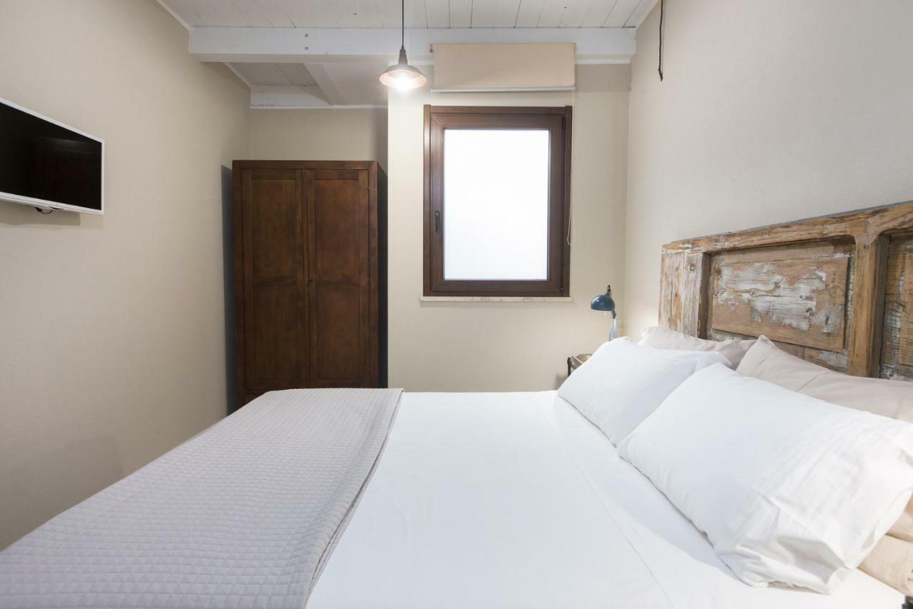White House Apartment