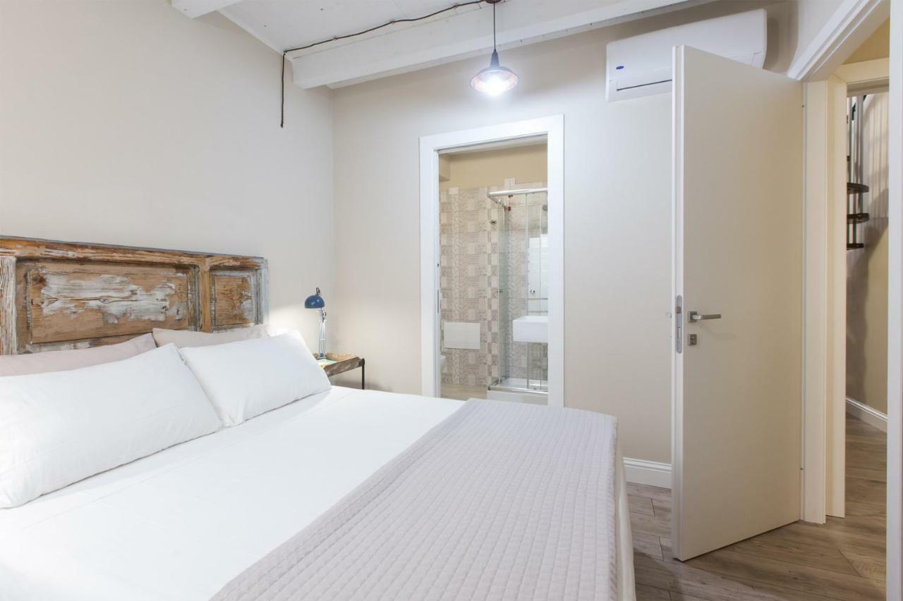 Apartment White House Cagliari