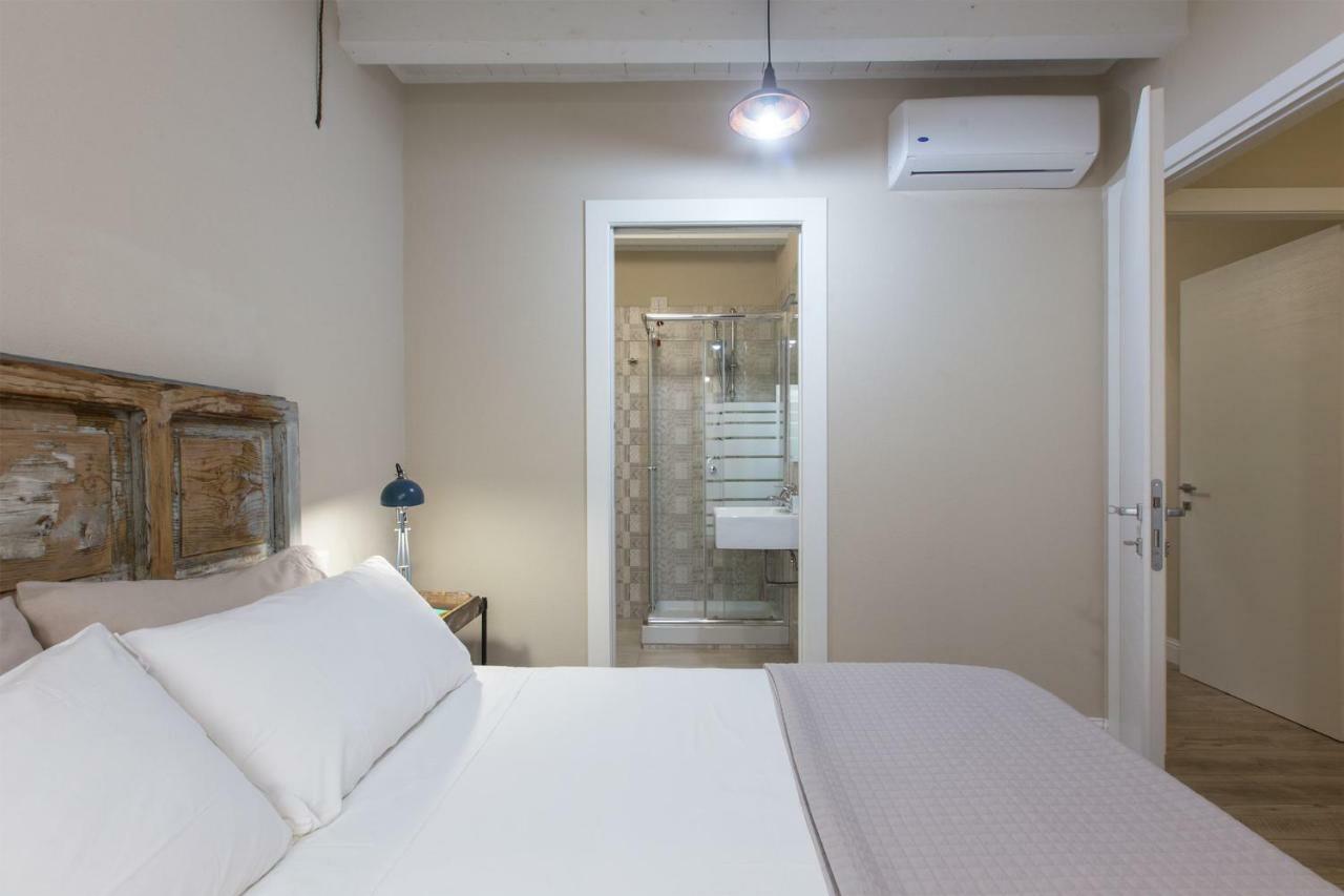 Apartment White House Cagliari