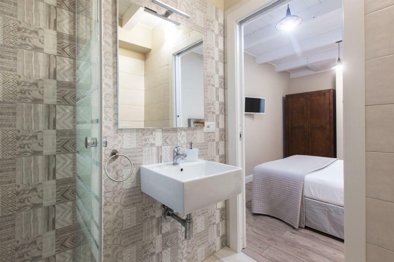 Apartment White House *