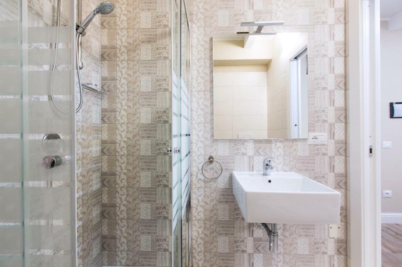 Apartment White House Cagliari