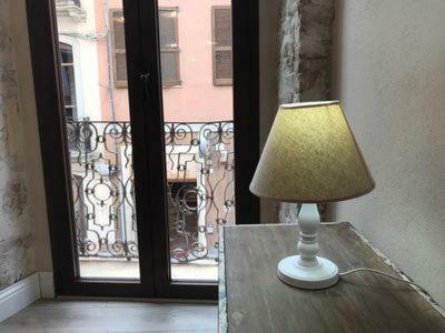 Apartment White House Cagliari