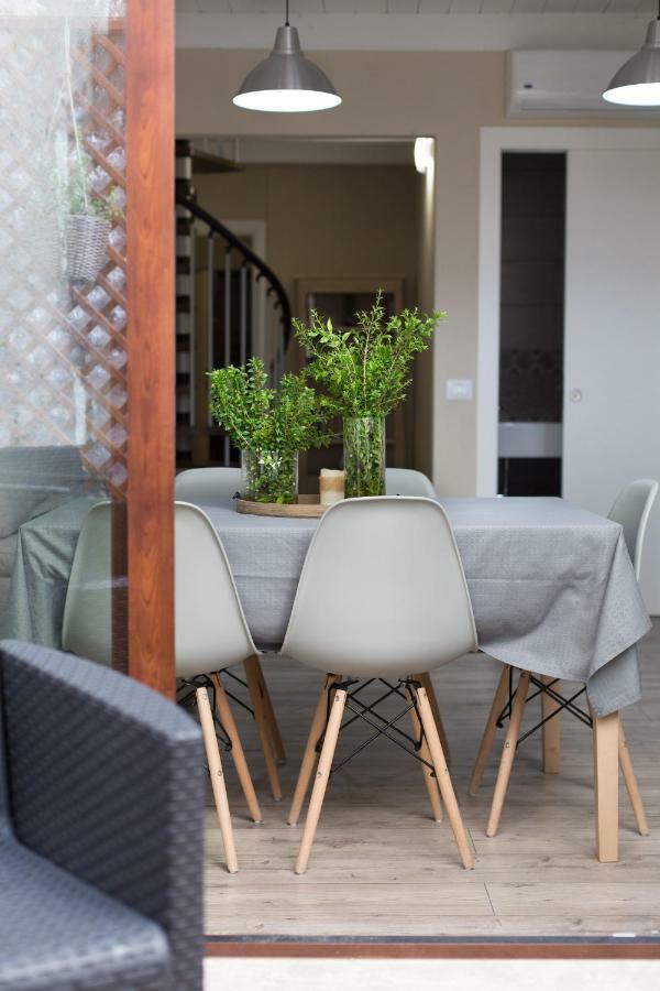 White House Apartment Cagliari