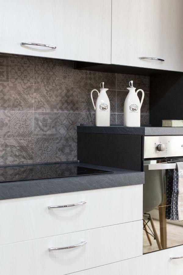 Apartment White House *