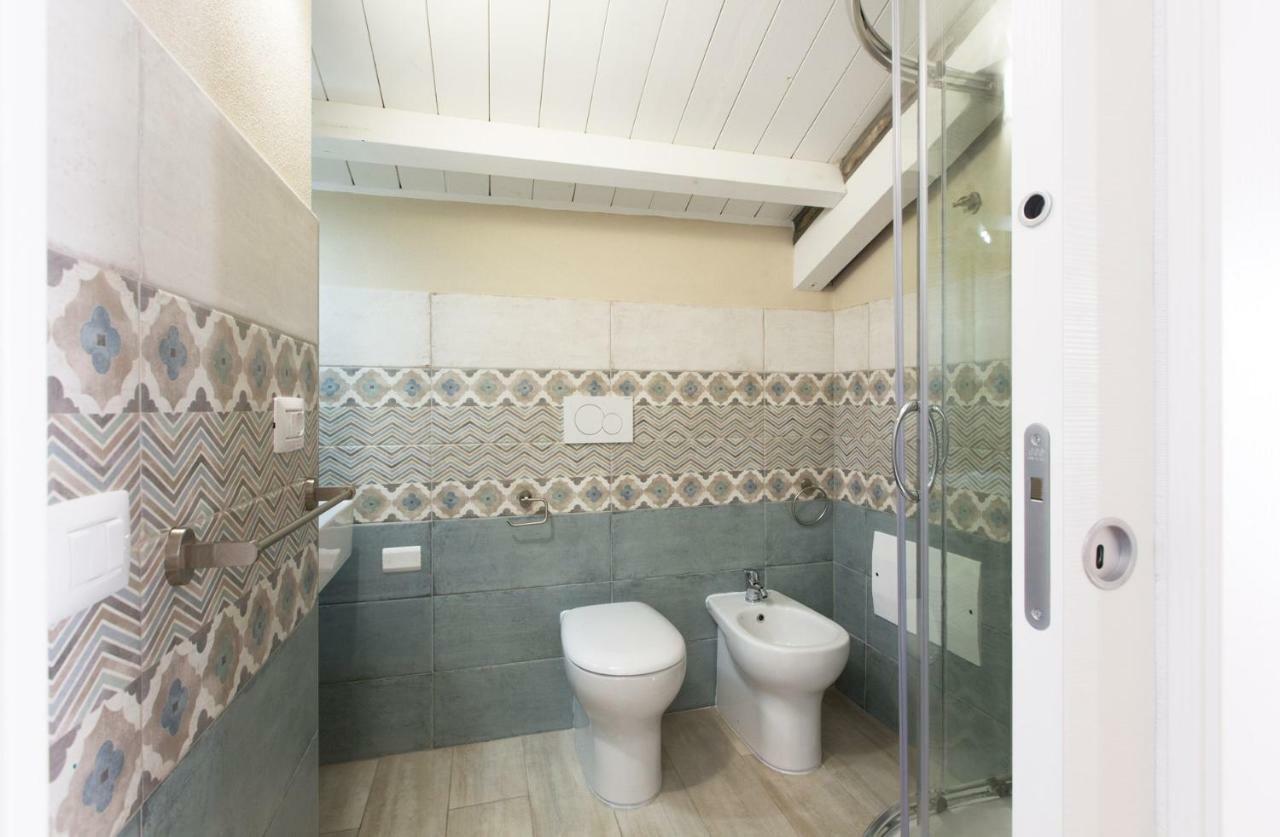 Apartment White House Cagliari