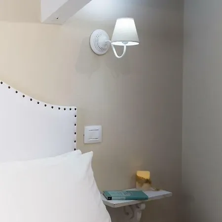 Ferienwohnung White House Cagliari Exterior foto