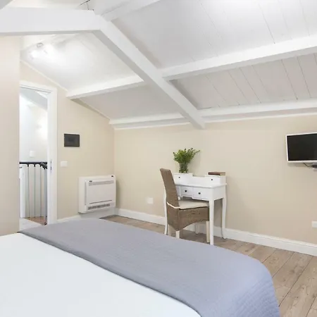 Ferienwohnung White House Cagliari Exterior foto