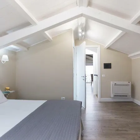 Ferienwohnung White House Cagliari Exterior foto