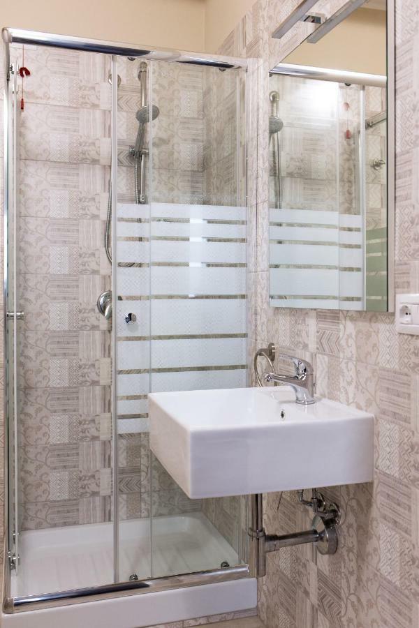 Apartment White House Cagliari