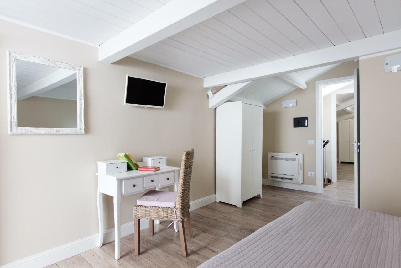 White House Apartment Cagliari