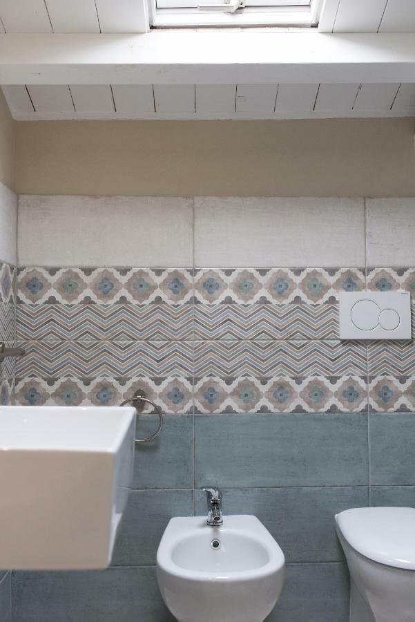 White House Apartment Cagliari