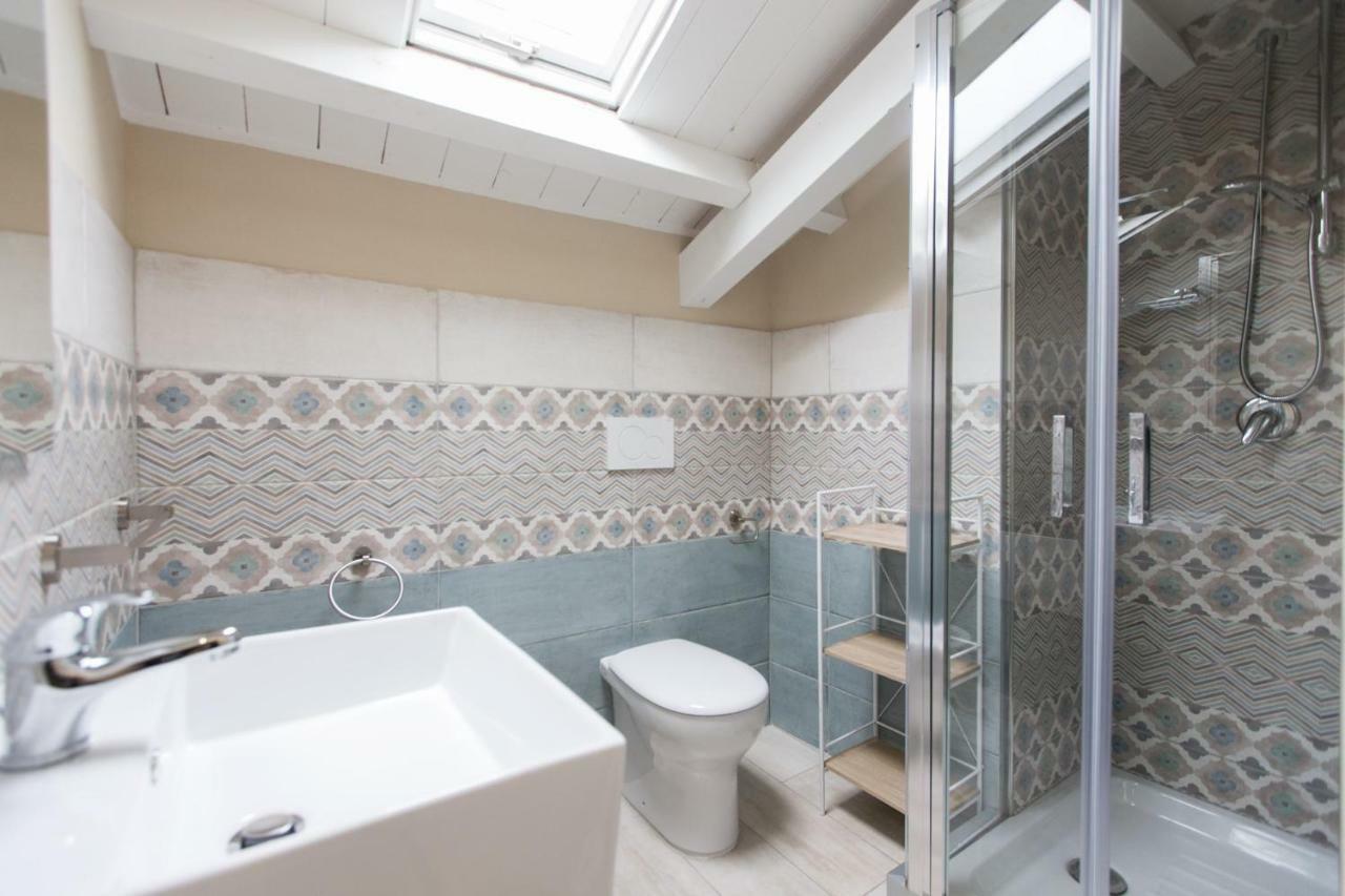 Apartment White House Cagliari