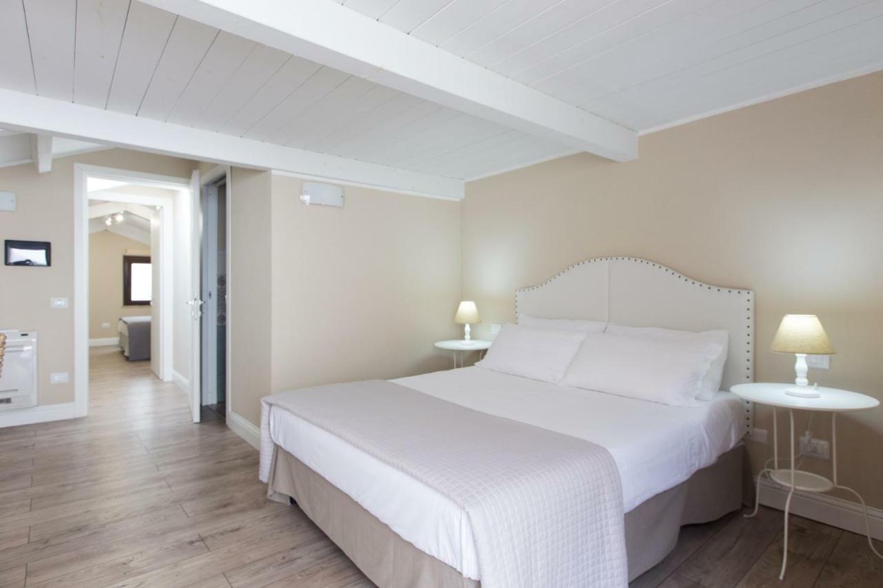 Apartment White House Cagliari